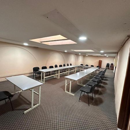 Hotel Calli Quetzalcoatl 촐룰라 외부 사진
