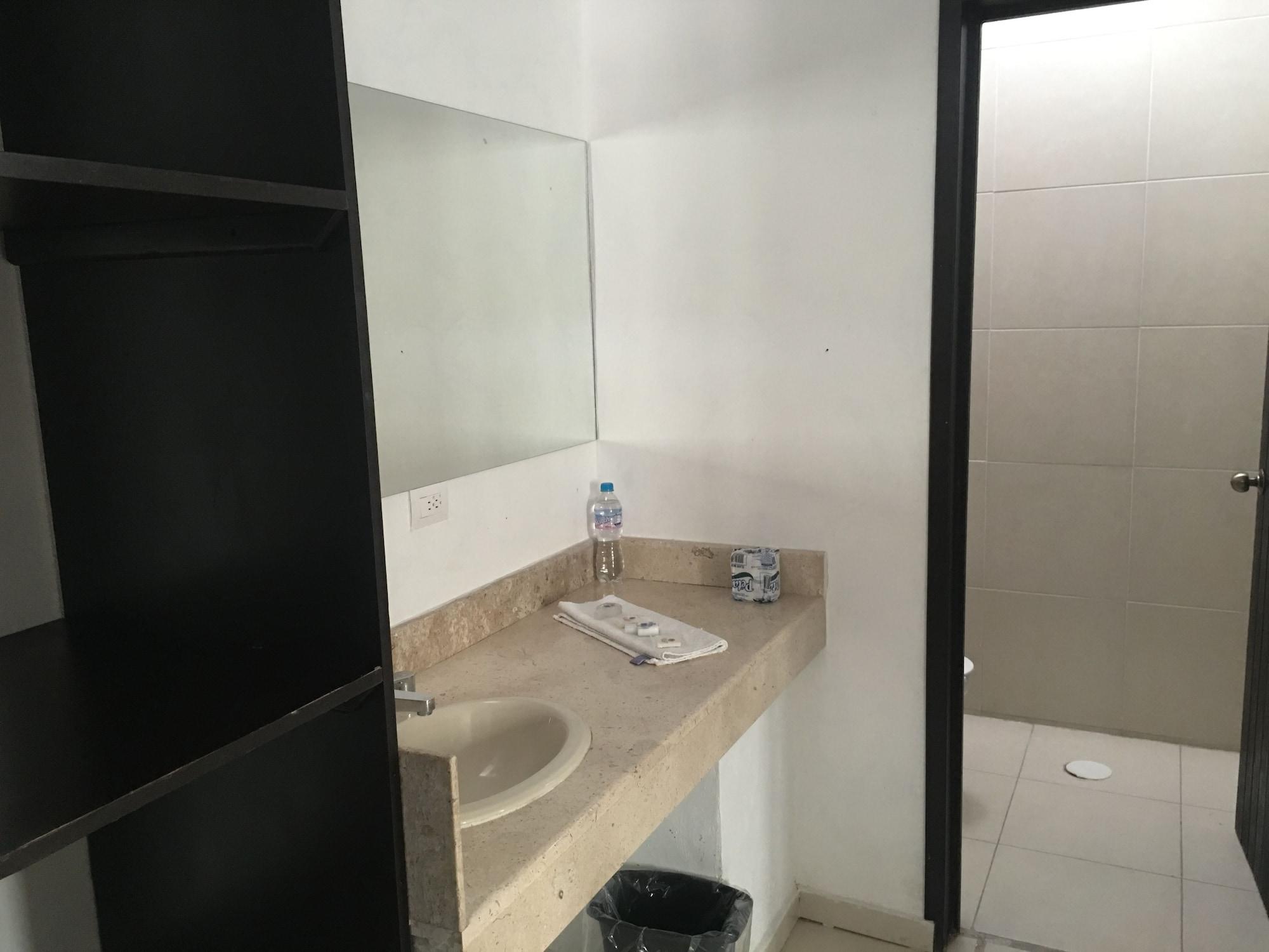 Hotel Calli Quetzalcoatl 촐룰라 외부 사진