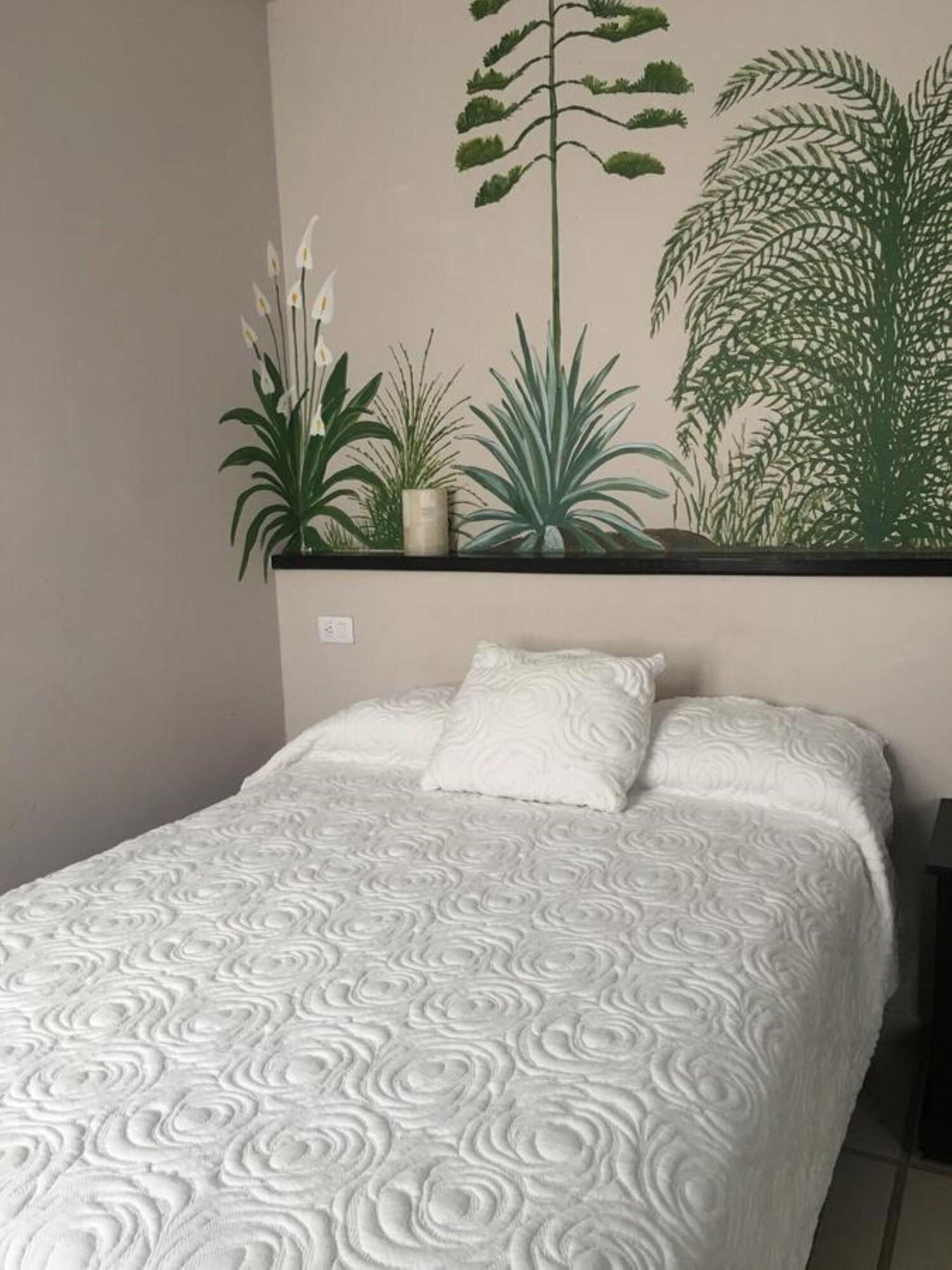 Hotel Calli Quetzalcoatl 촐룰라 외부 사진