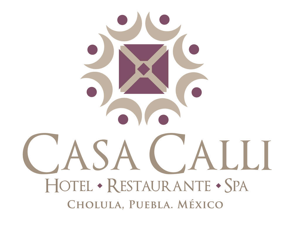 Hotel Calli Quetzalcoatl 촐룰라 외부 사진